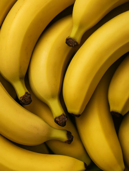 Bananas & By-Products